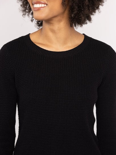 maria crew neck sweater maria crew neck sweater