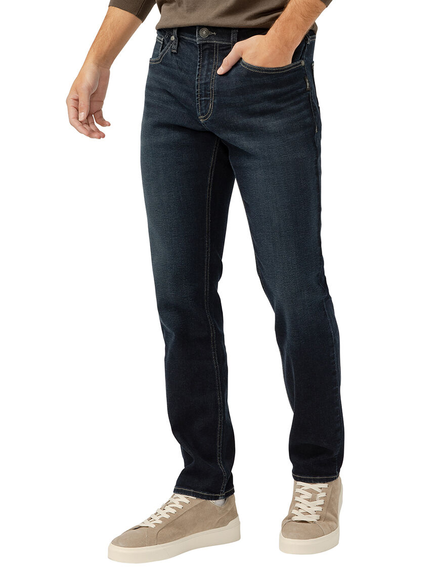 Konrad Slim Fit Jeans