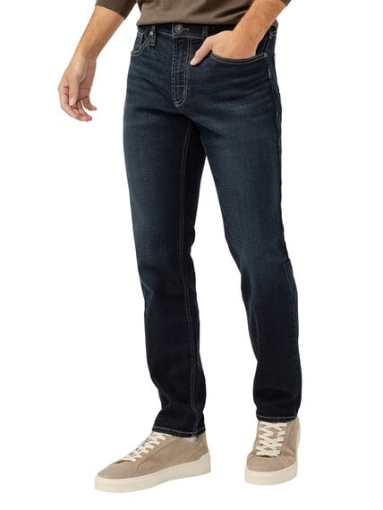 Konrad Slim Fit Jeans Konrad Slim Fit Jeans Image 3