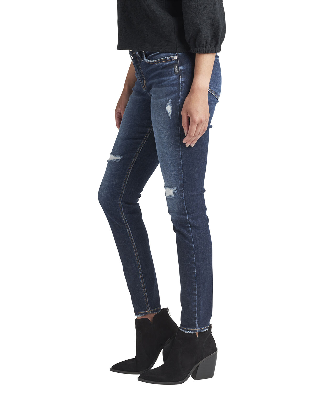 suki skinny ecf433 Image 3