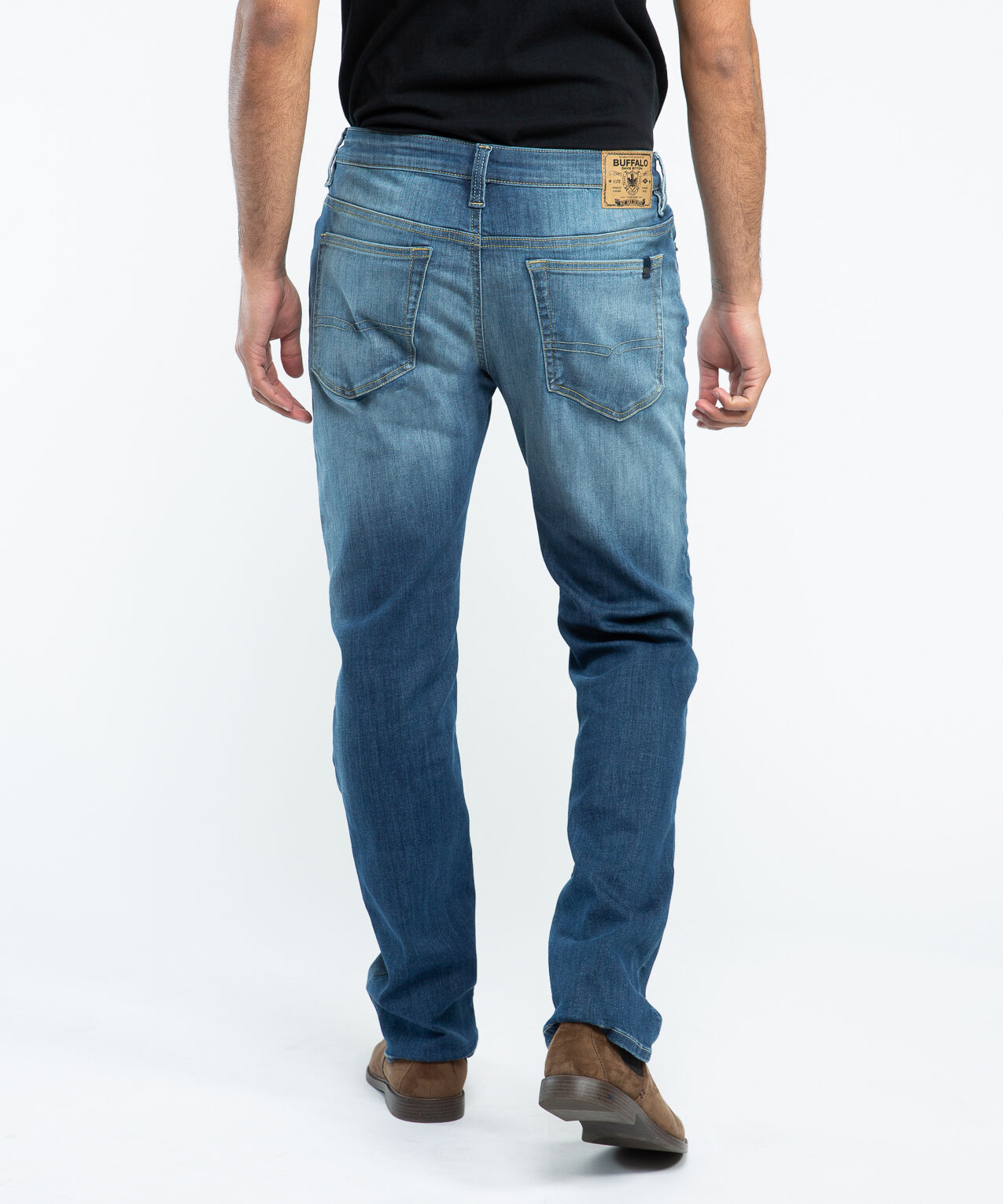 ash slim jeans Image 2