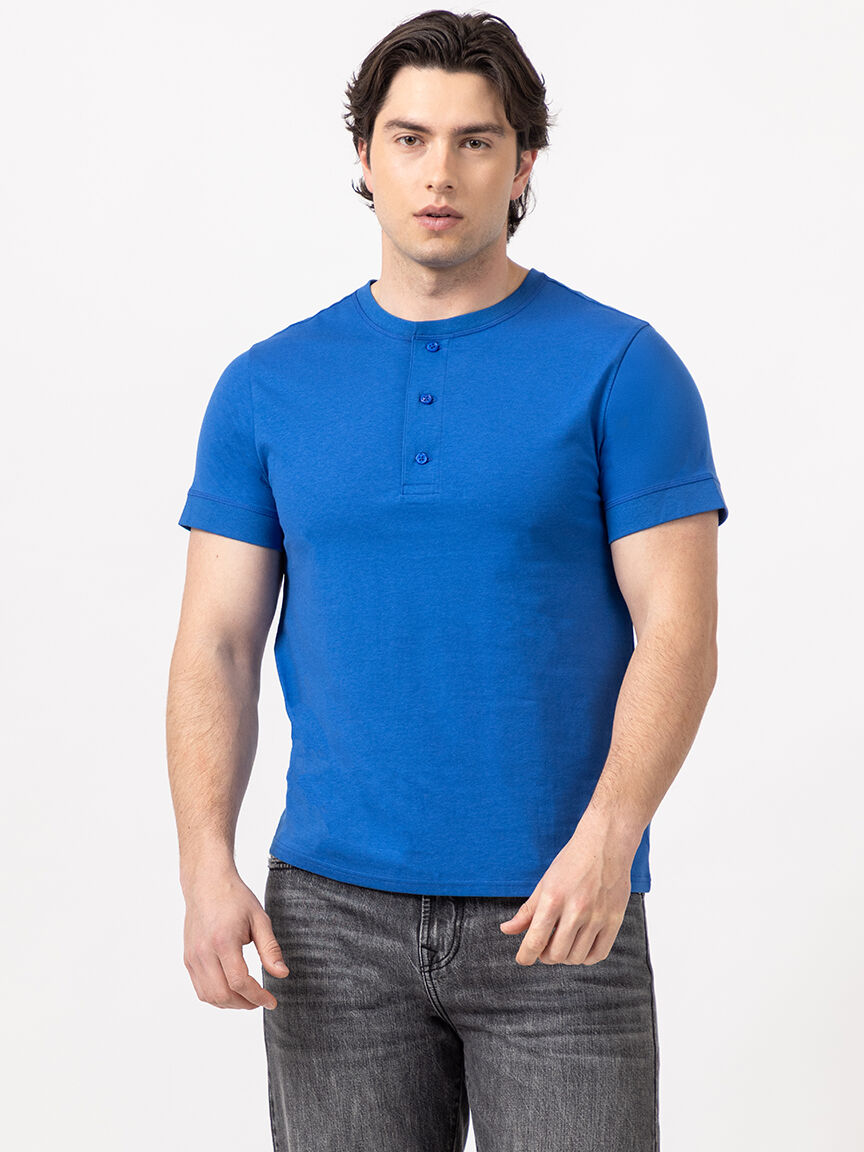 florian henley t-shirt Image 1