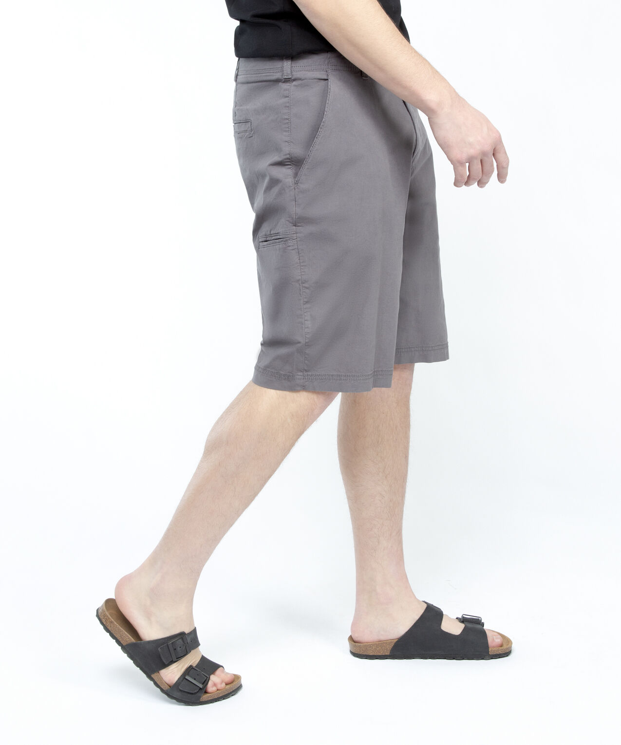 flat front short shep Image 3