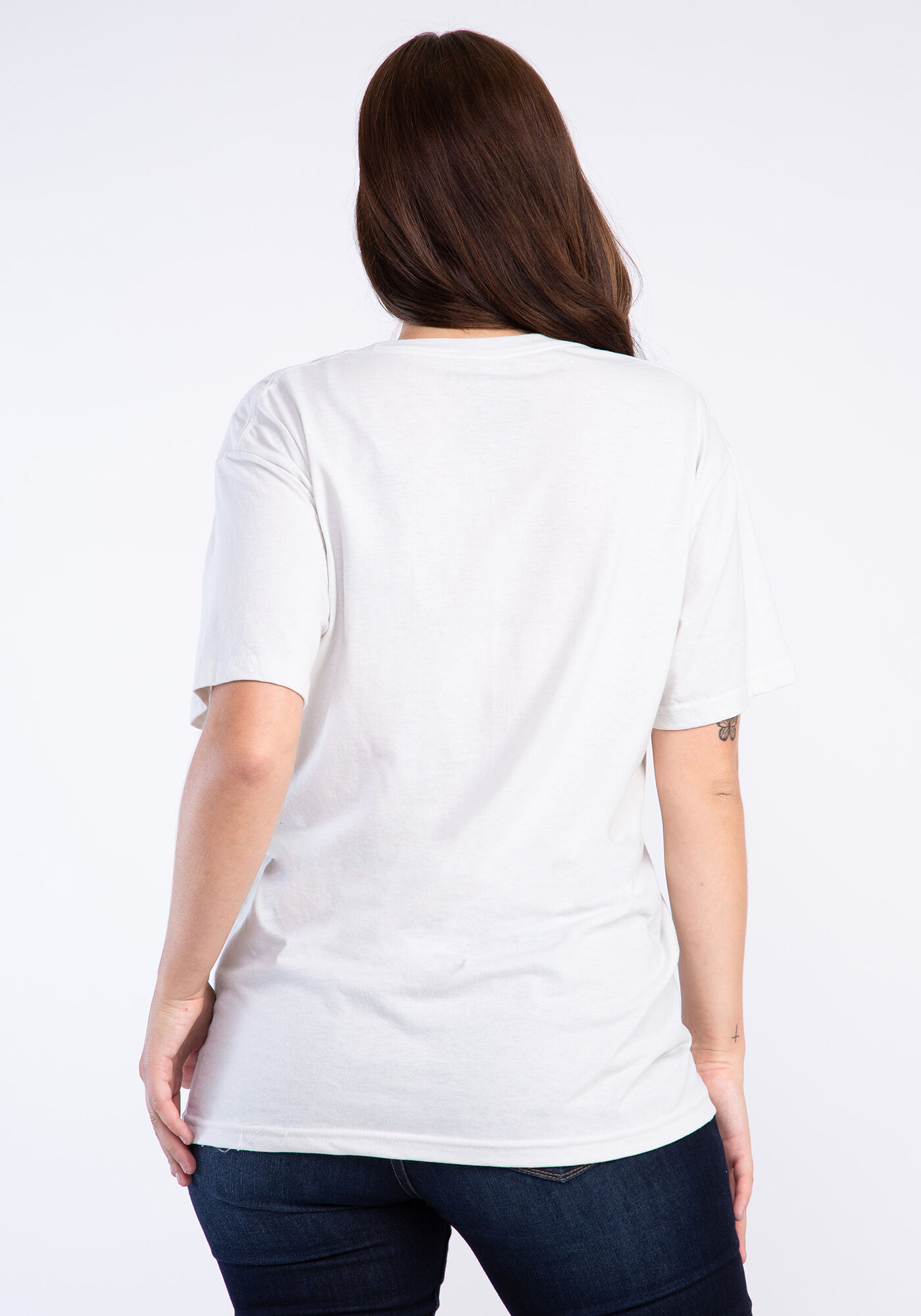 wander more t-shirt Image 4