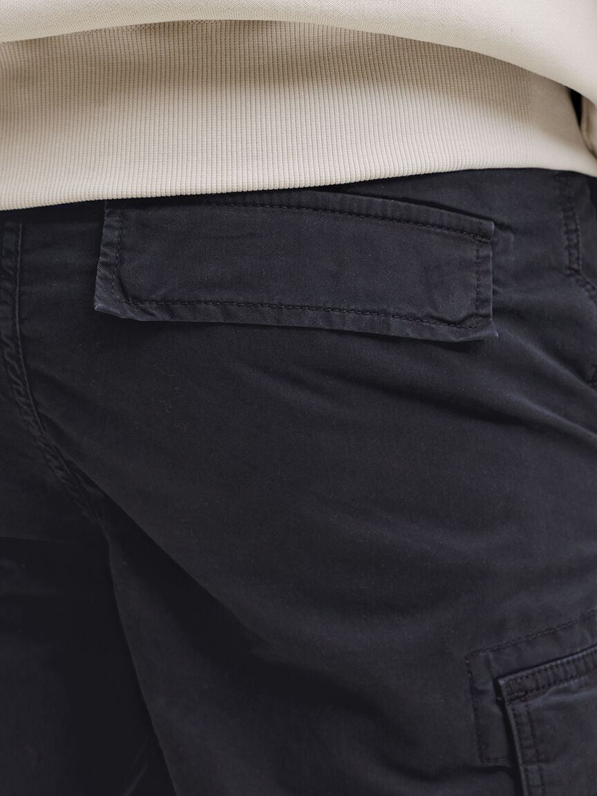 cole frank cargo short