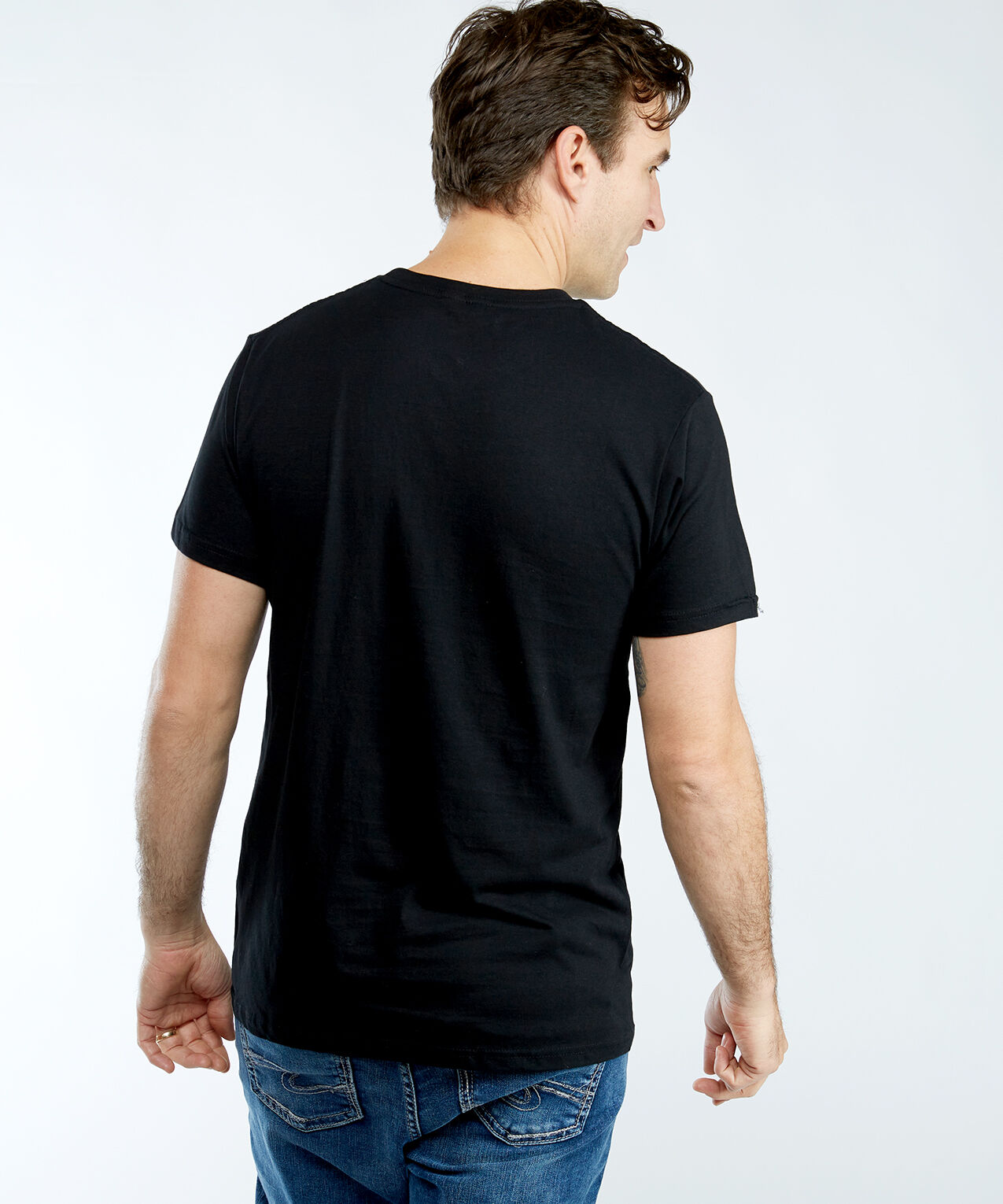 journey don't stop believing unisex graphic tee Image 2