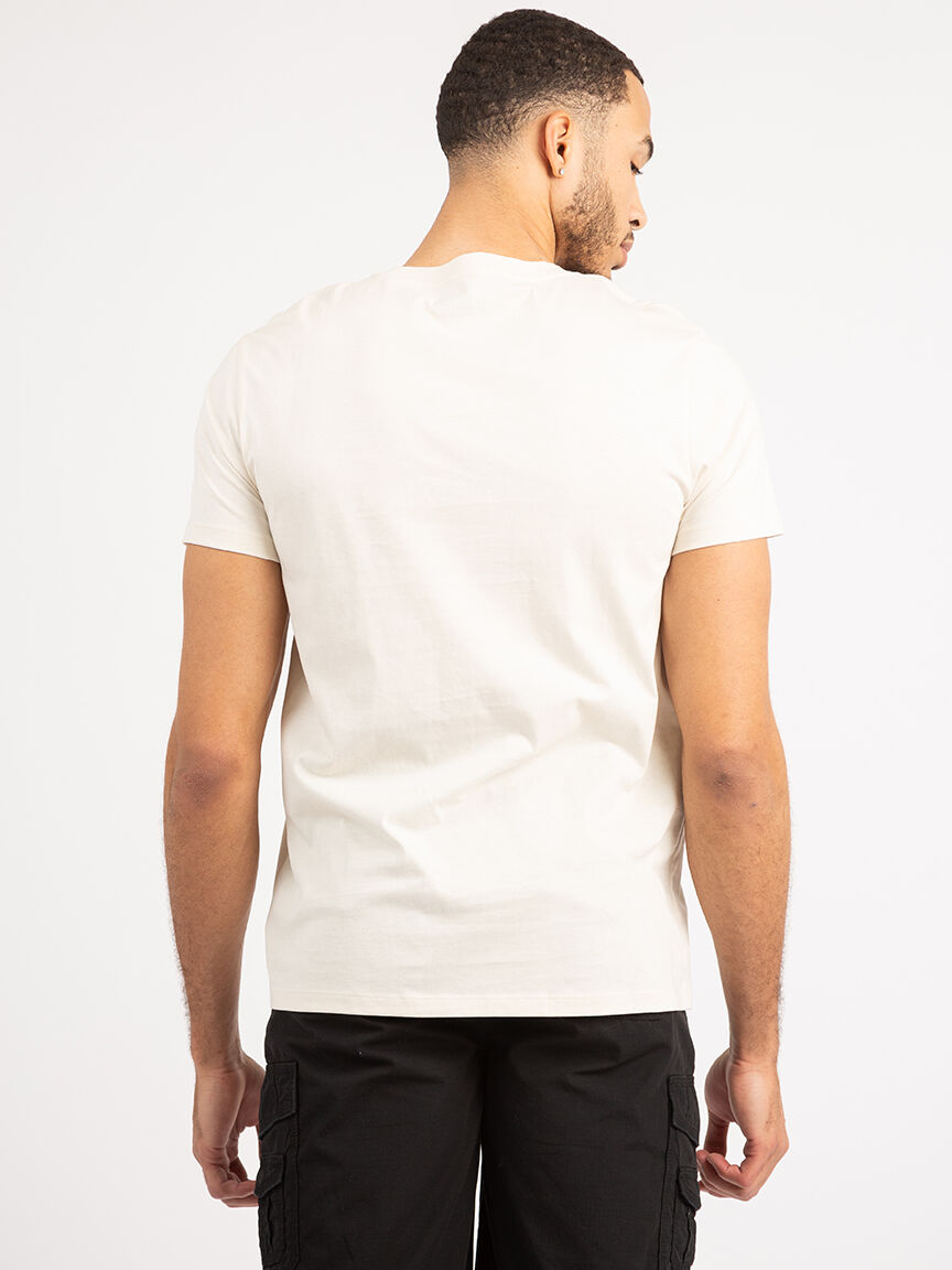 ryder graphic tee Image 3