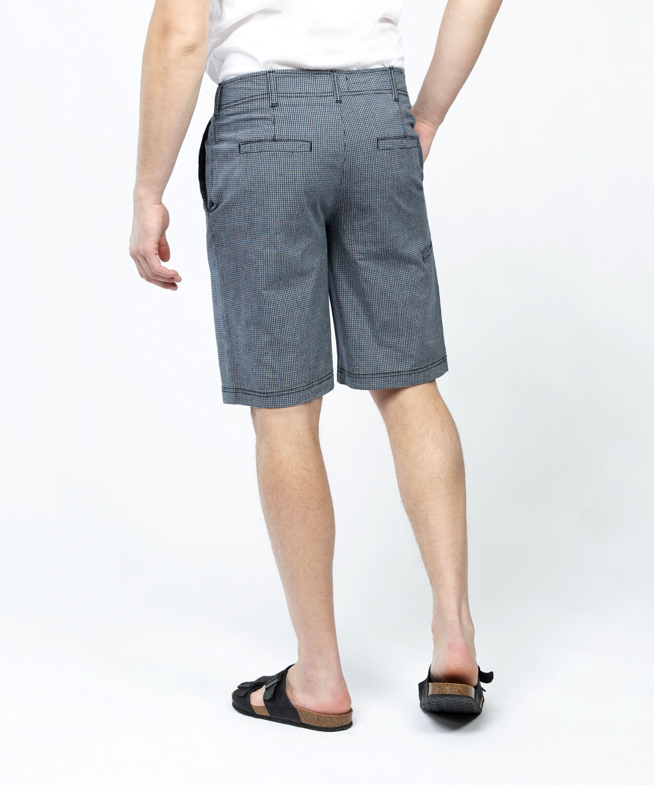 flat front short shep Image 2