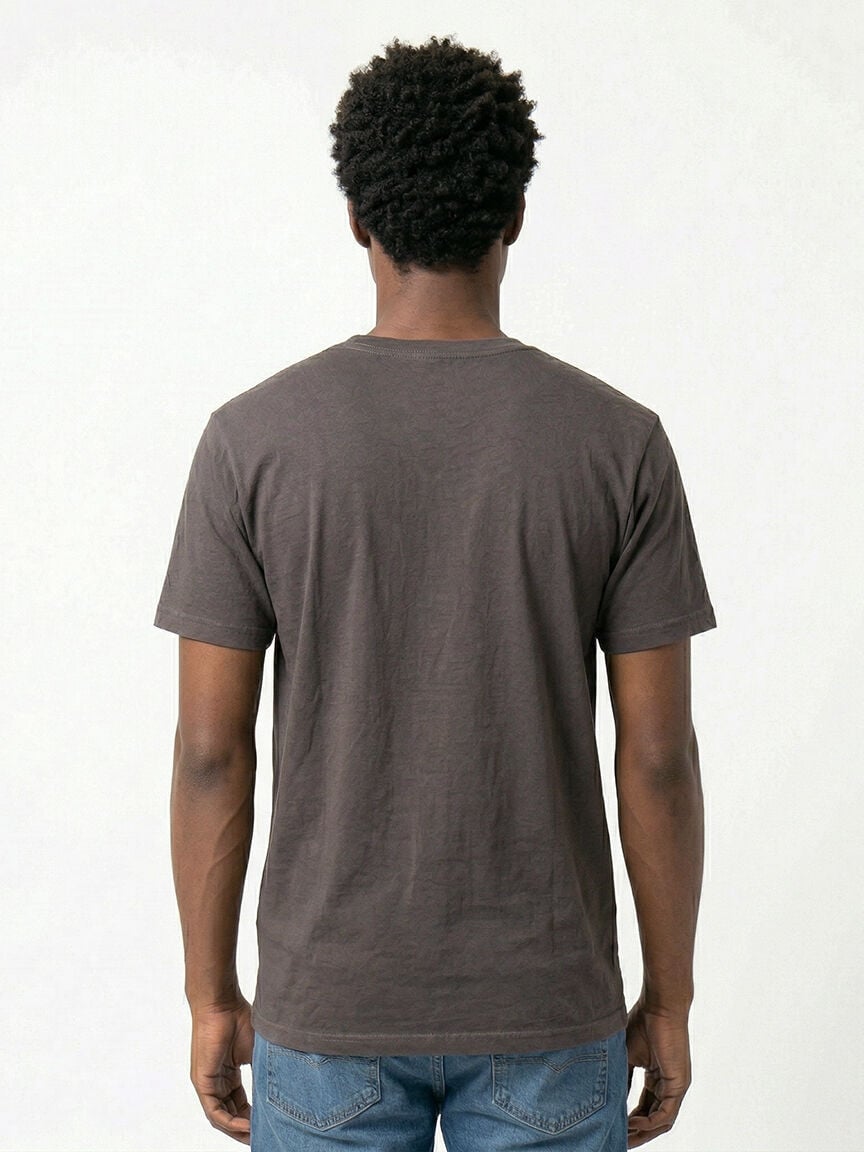 unisex journey graphic tee