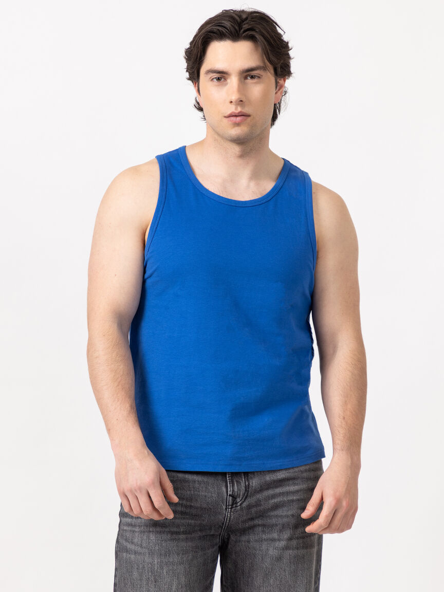 miles tank top Image 1
