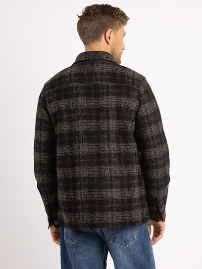 kirk overshirt kirk overshirt