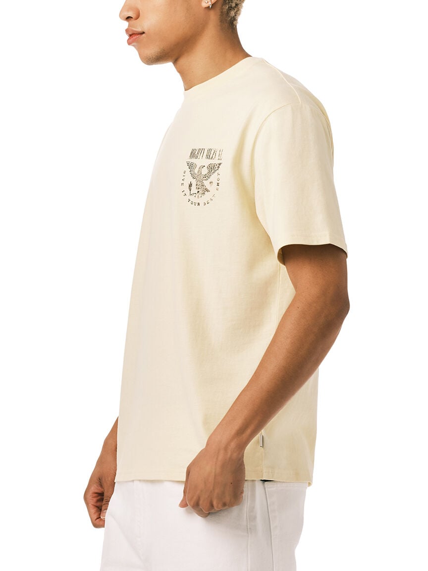 tirvo vintage graphic tee