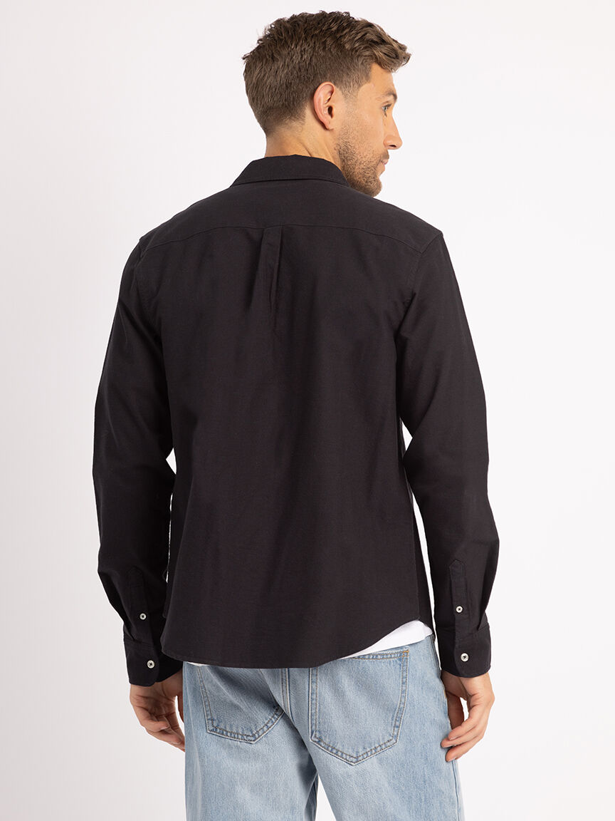 clifford oxford shirt Image 3