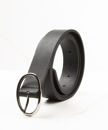women's leather belt Image 3
