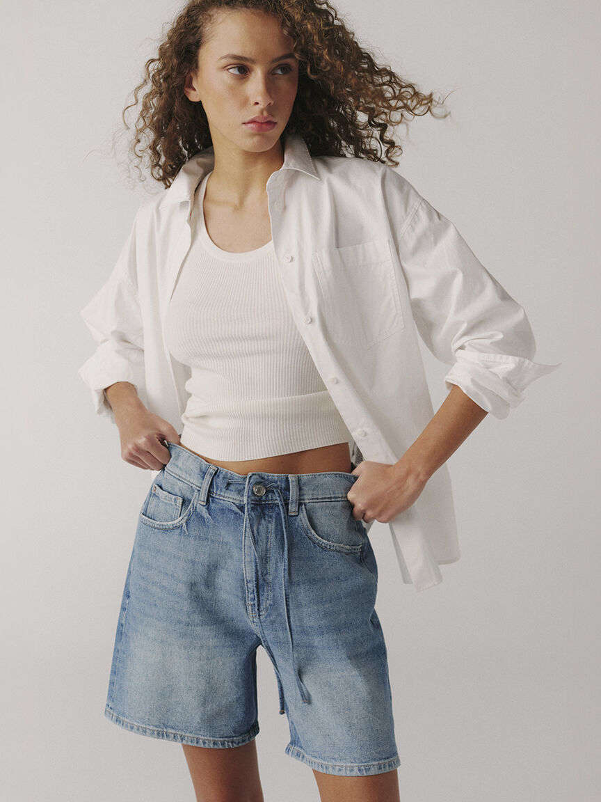 BNA soft curve short
