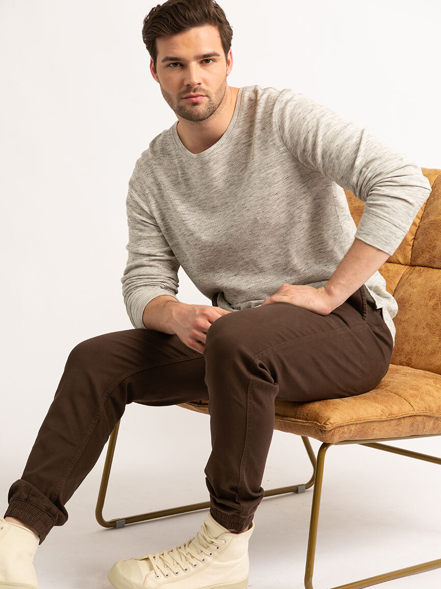 victor jogger Image 5