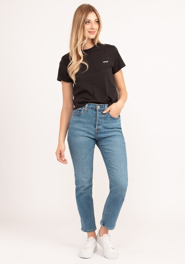  evi classic fit tee