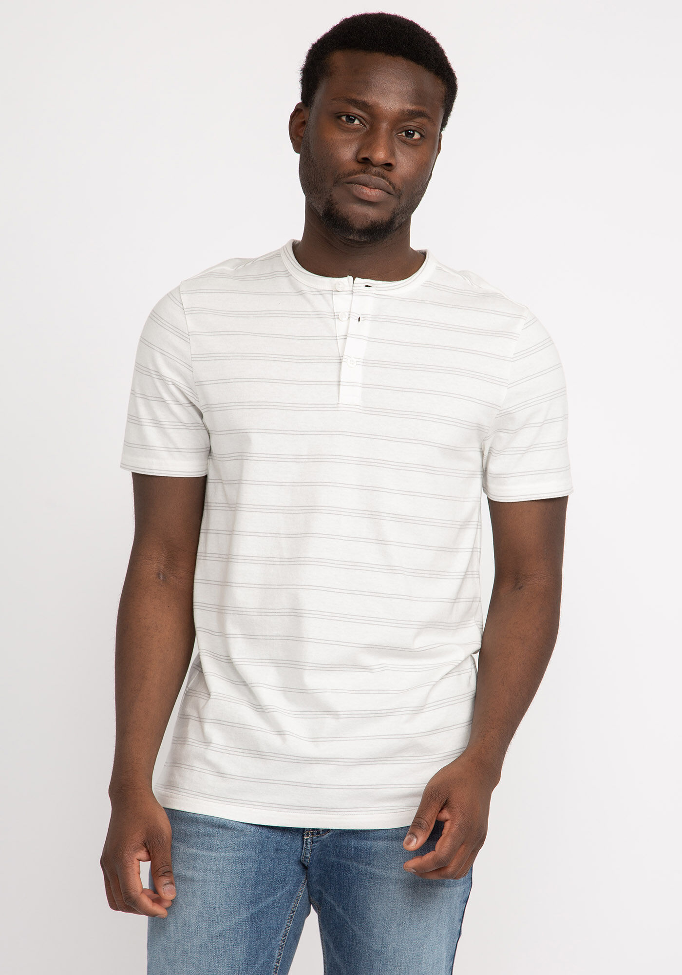 bristol henley t-shirt Image 1