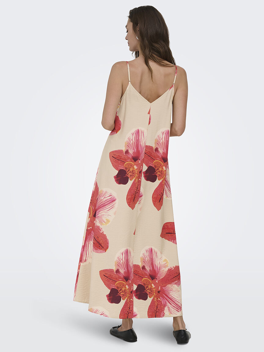elanor floral dress