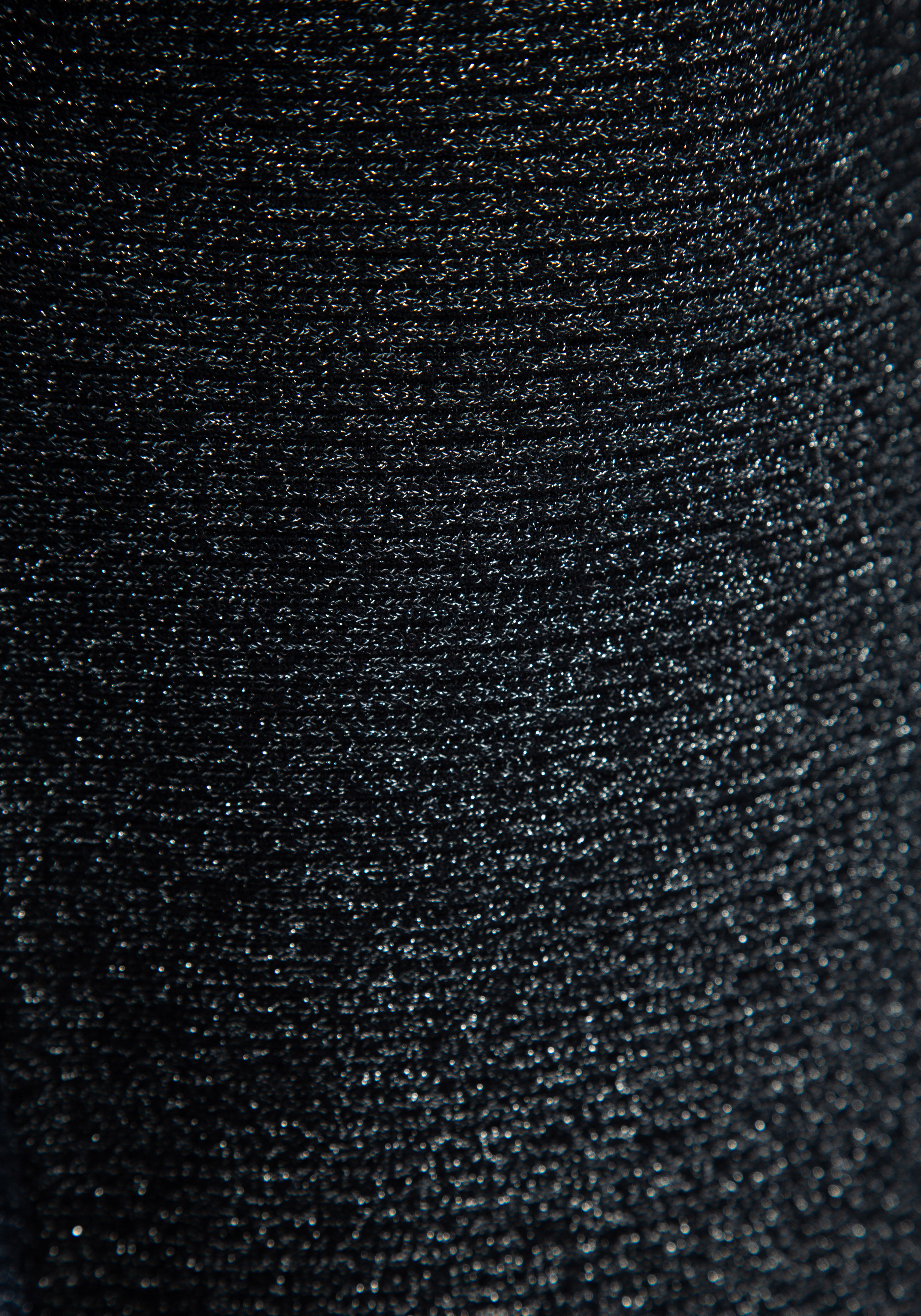 anne boatneck popover sweater w/ lurex Image 6