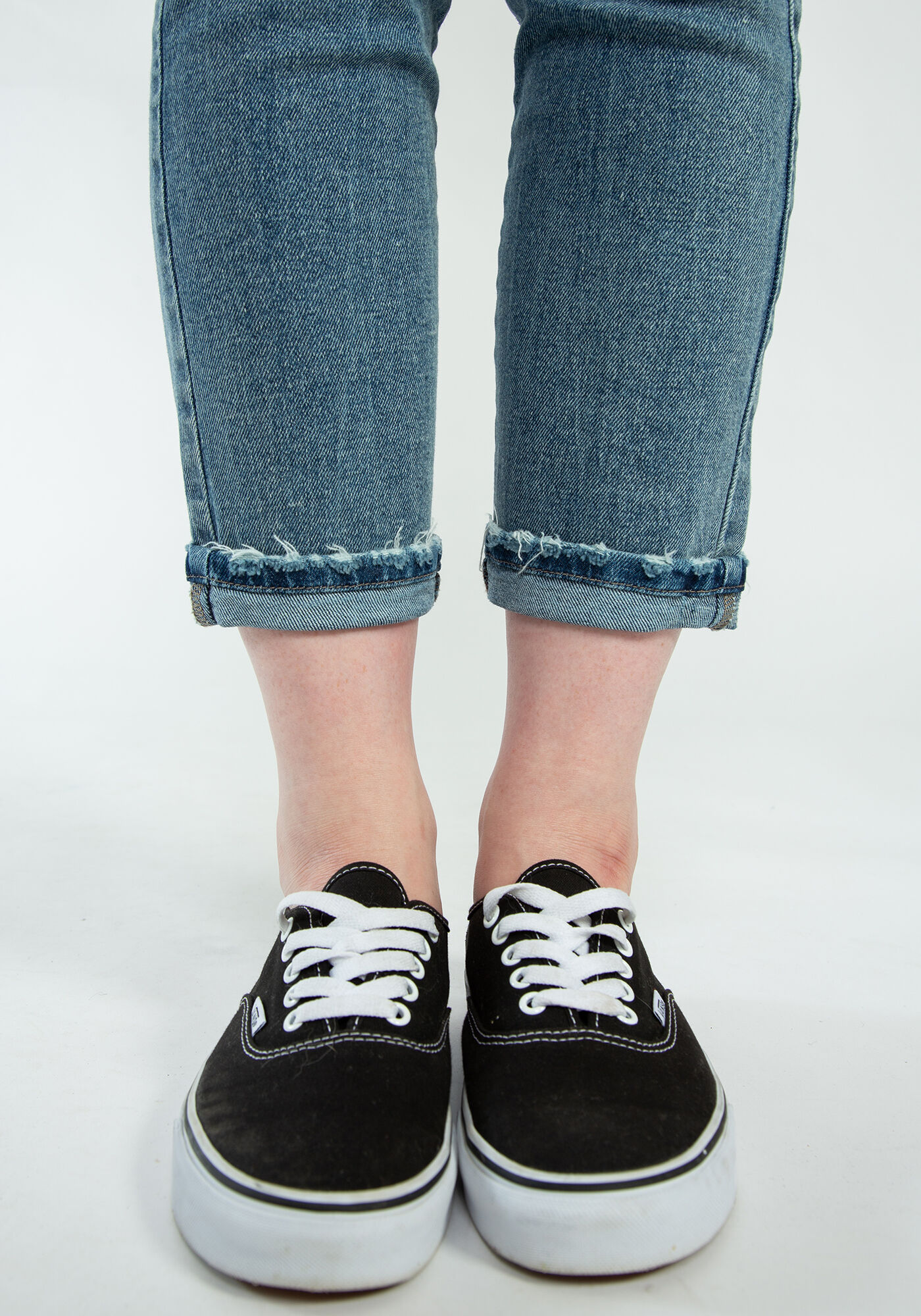 the girlfriend jeans Image 6