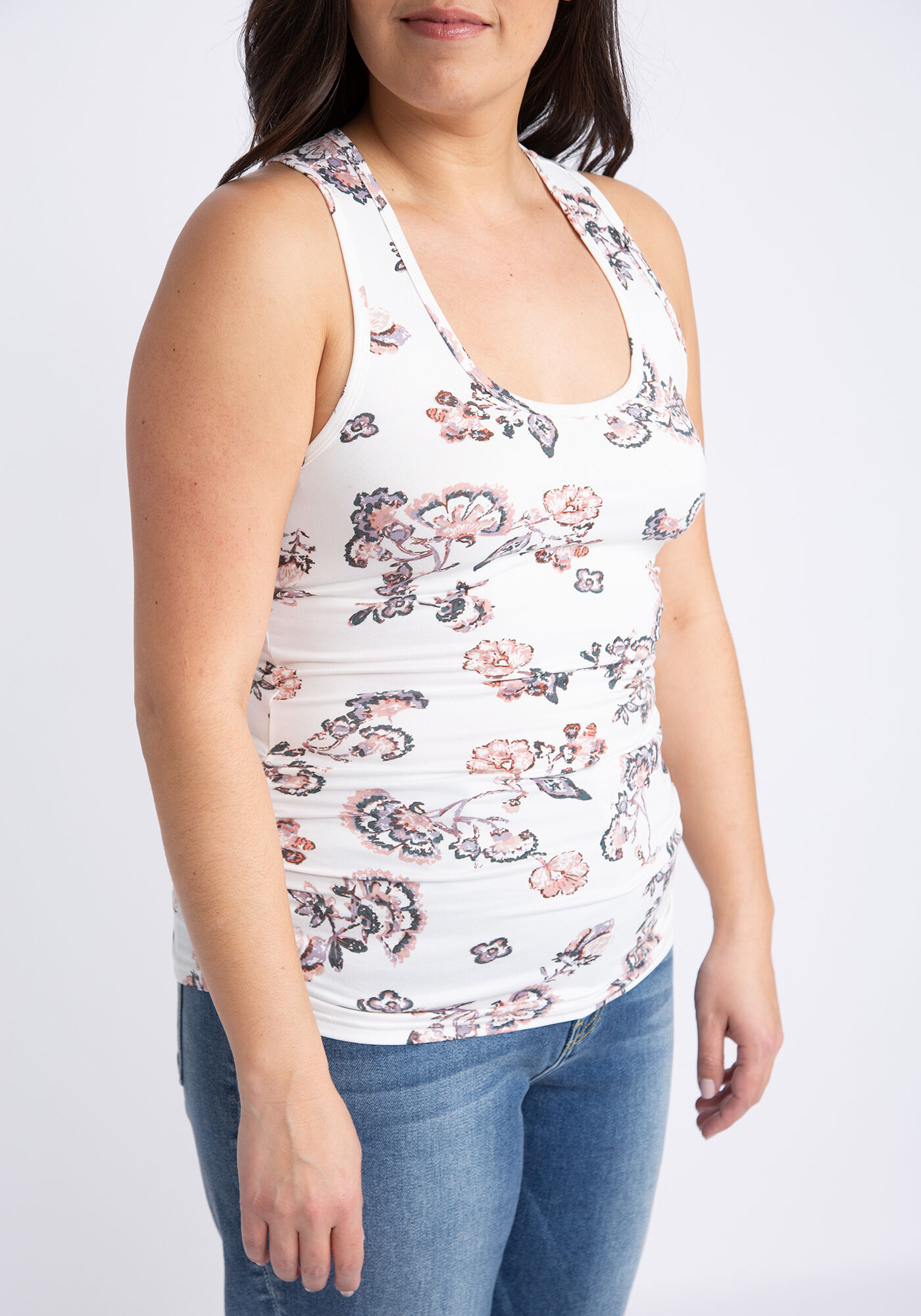 westin racerback tank top Image 4