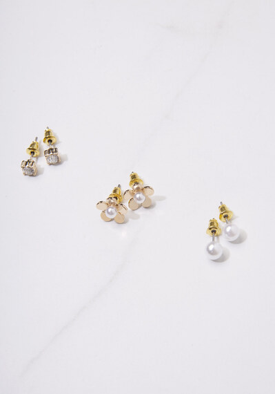 earrings set of 6 Image 2