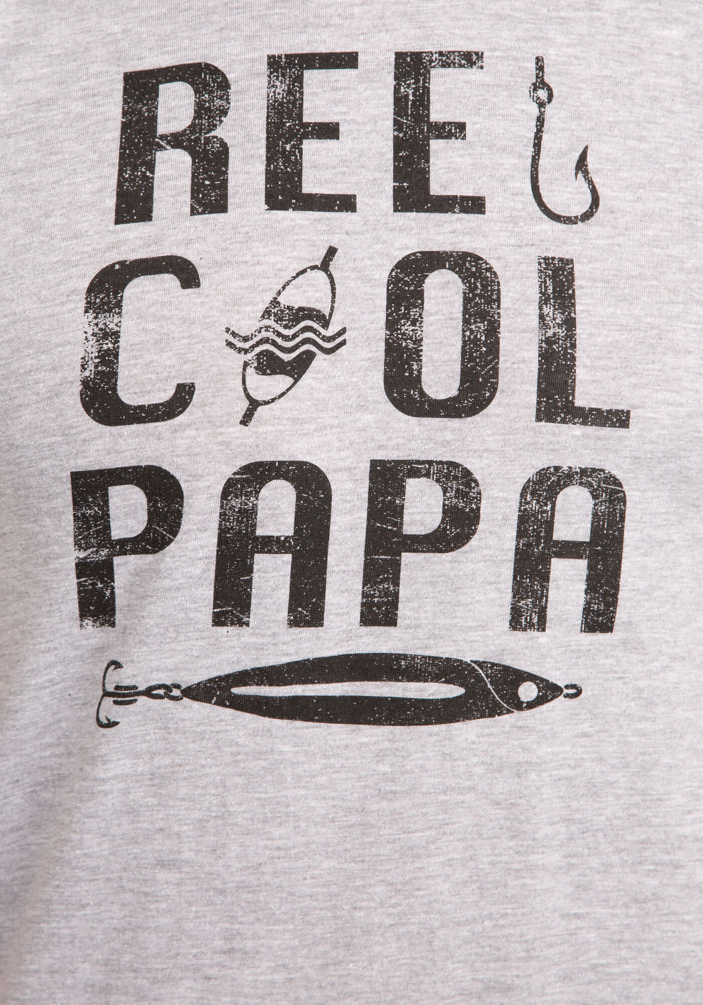 reel cool papa Image 4