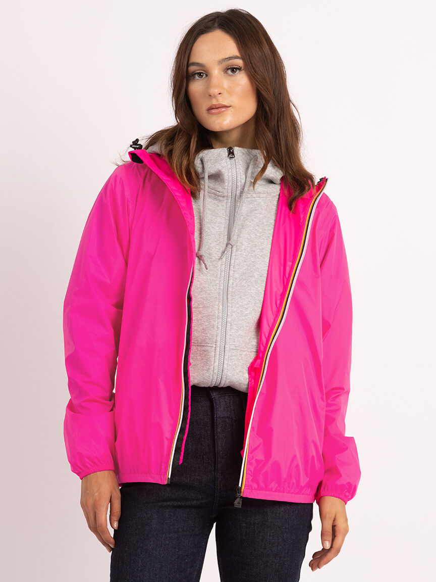 claude windbreaker jacket Image 2