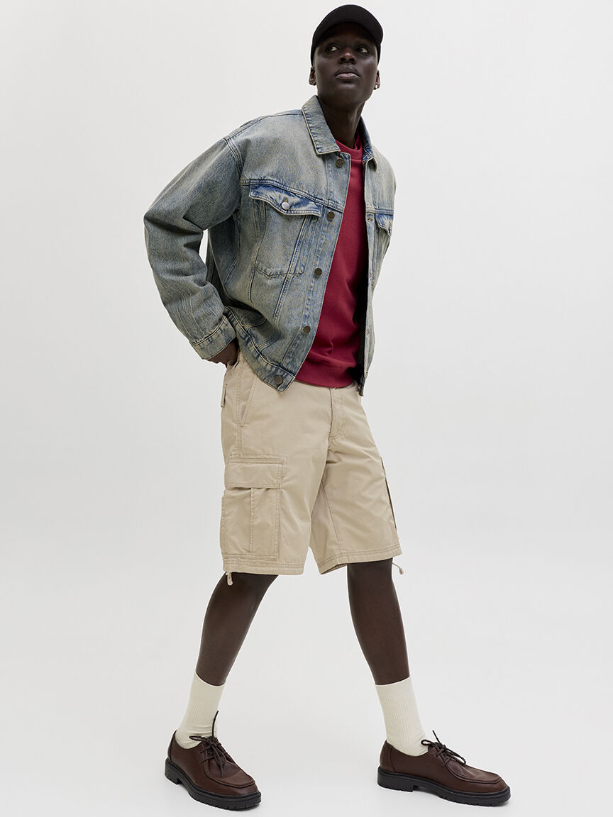 cole frank cargo short Image 1