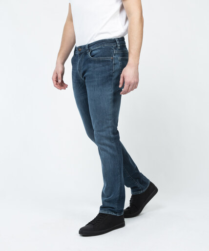 slim jeans ash Image 3