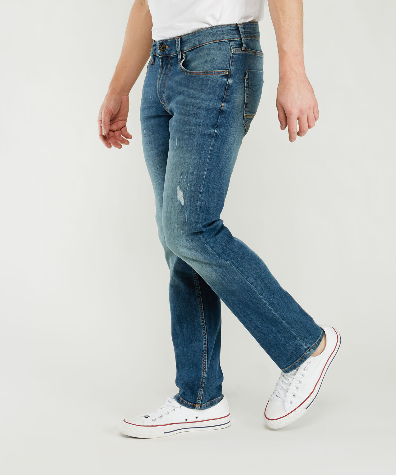 bootlegger slim straight Image 3