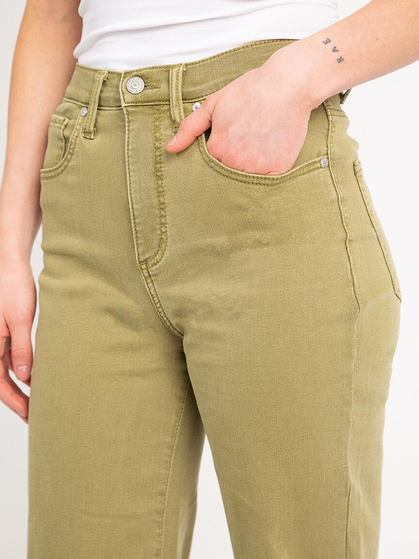 highly desirable trouser Image 5