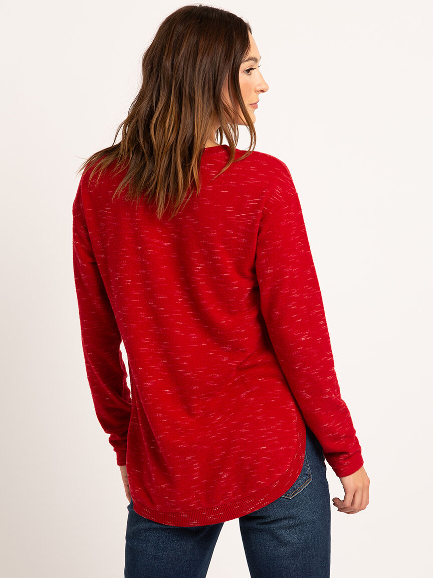 logan long sleeve shirt Image 5