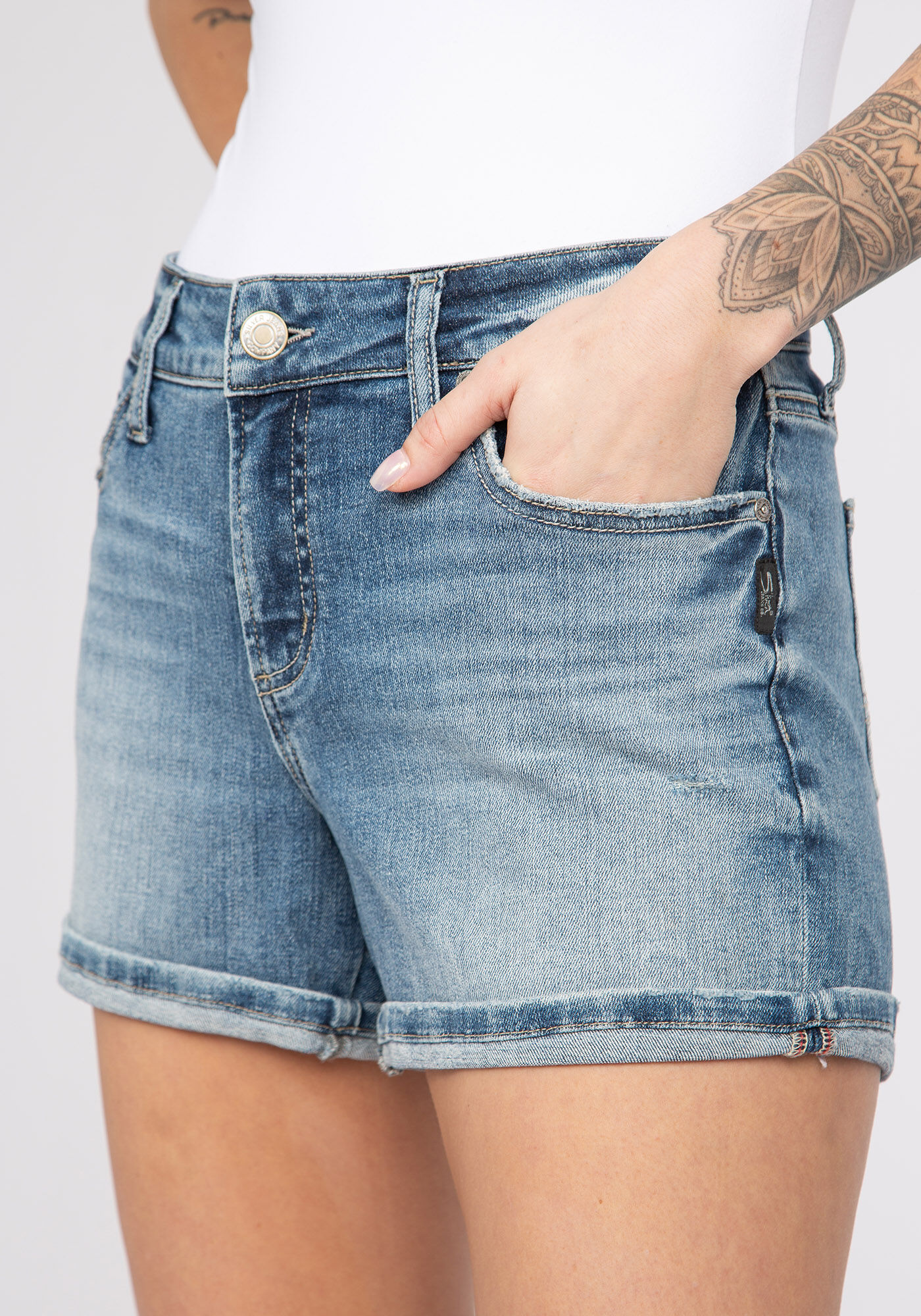 BIBIY 新品未使用　MEGAN LAME SHORTS BIBIY MEGAN LAME SHORTS