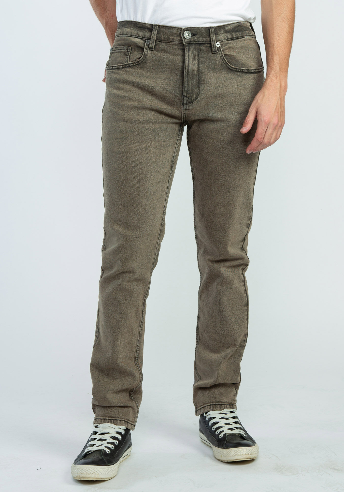 Bootlegger jeans mens clearance