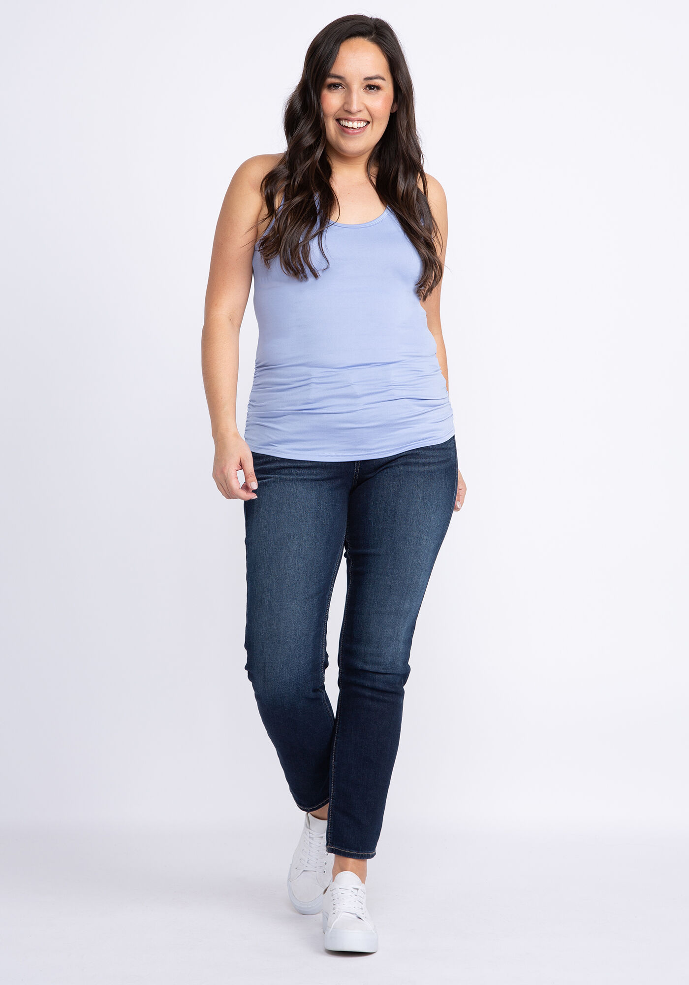 westin racerback tank top Image 3