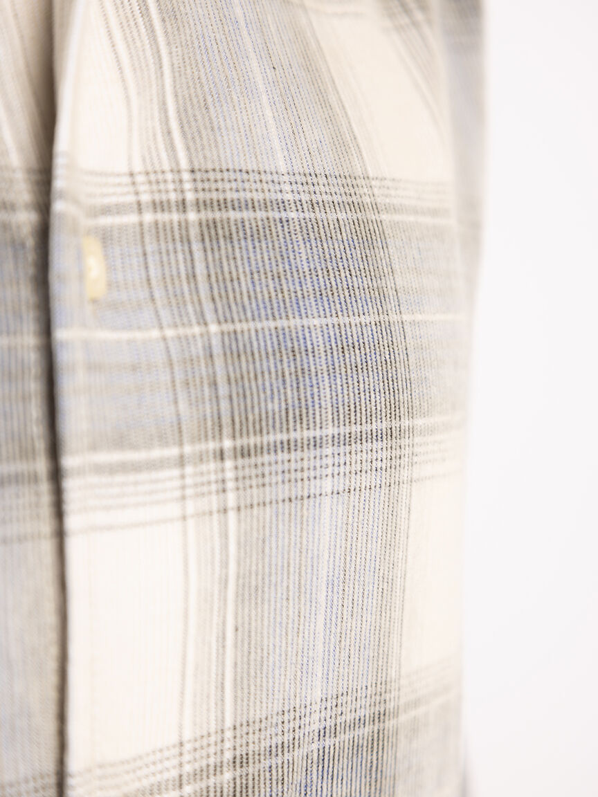 callum corduroy shirt Image 6