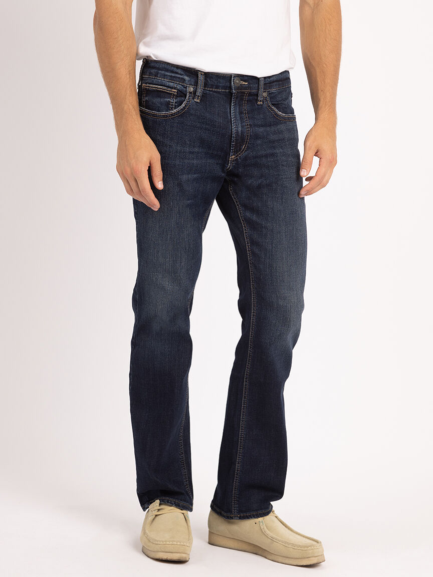 Bootcut Jeans Men