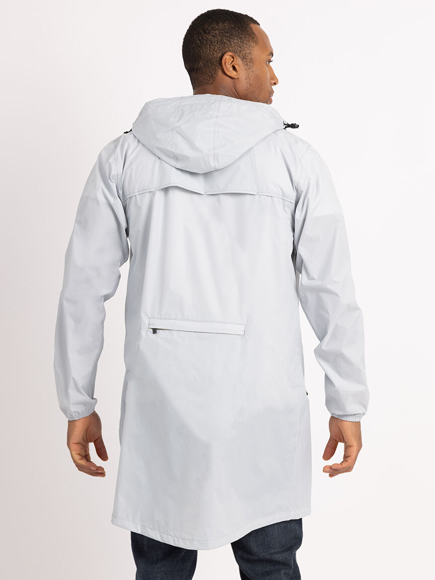 eiffel anorak jacket Image 5