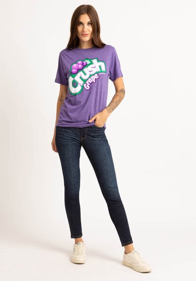 Grape Crush T-shirt Image 5