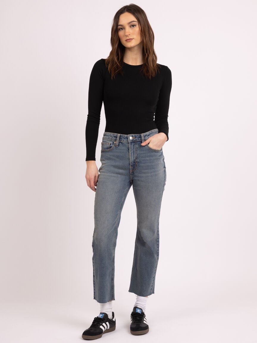 Bootlegger Jeans | Bootlegger