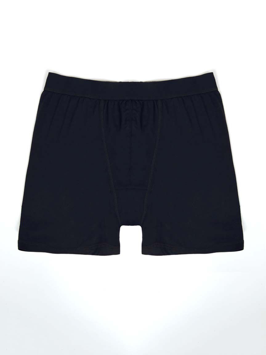 men's essential 3 pack underwear Image 2