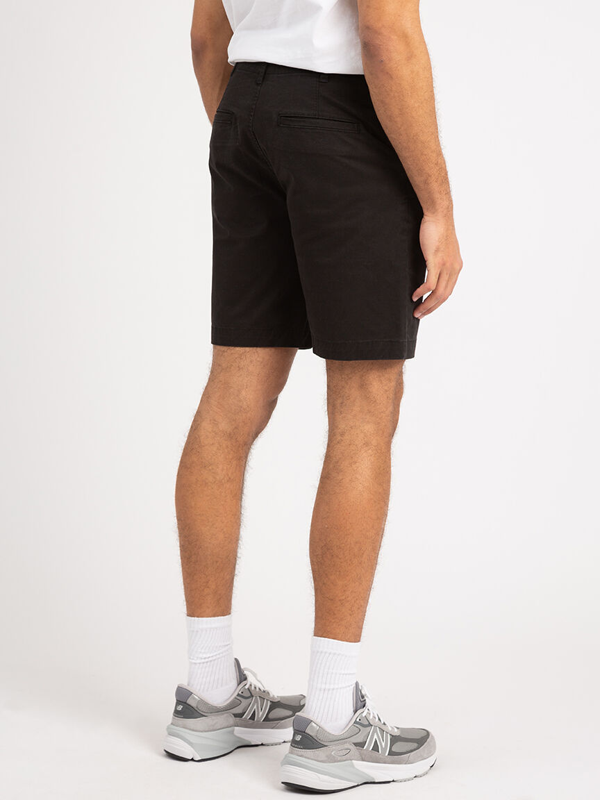 bruce chino short - 9" Inseam Image 4
