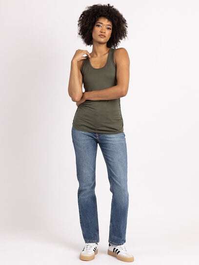 westin scoop neck tank westin scoop neck tank