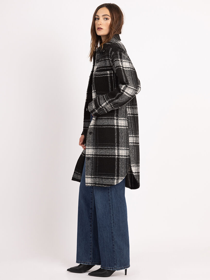 ciel long jacket Image 2