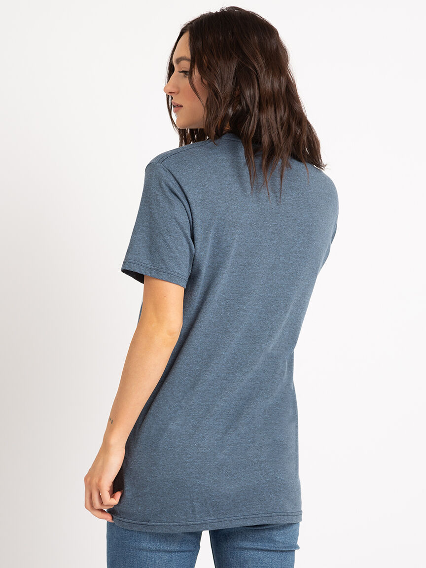 graphic t-shirt Image 5