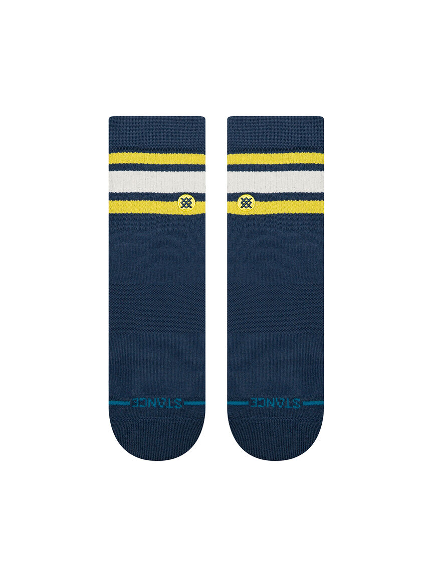 boyd quarter socks