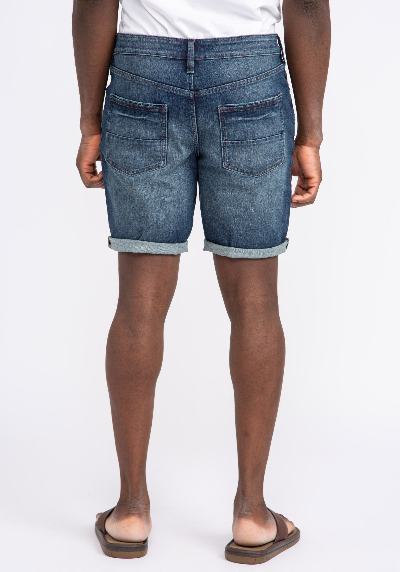 jackson slim straight short Image 5