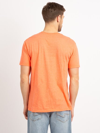 orange crush t-shirt Image 5